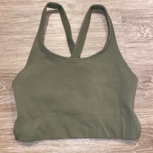 Fabletics bra